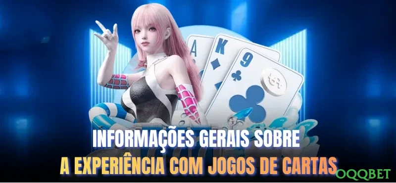 Imagem promocional da plataforma oqqbet